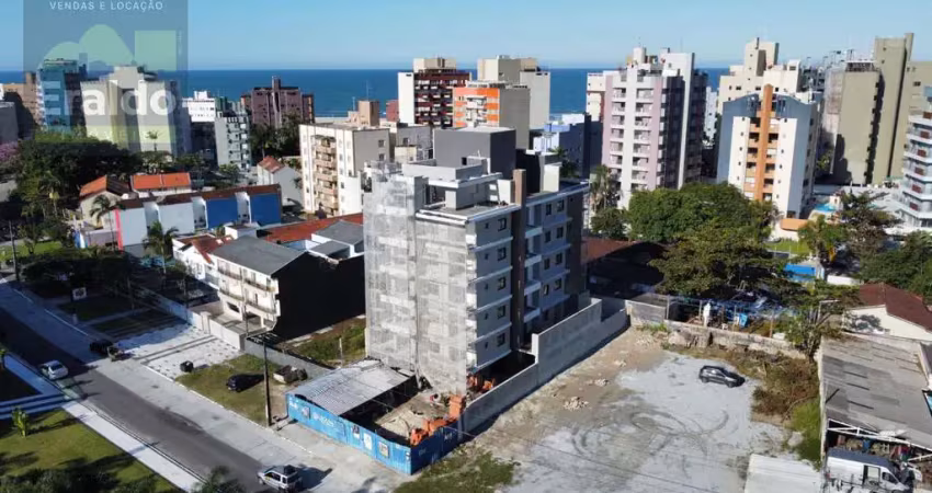 Apartamento com 2 quartos à venda na Avenida Londrina, 50, Caiobá, Matinhos