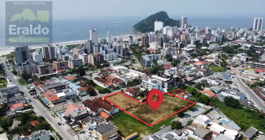 Lote / Terreno em Balneário Caiobá - Matinhos, PR