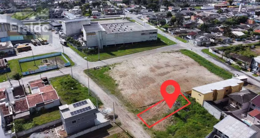 Lote / Terreno em Tabuleiro - Matinhos, PR