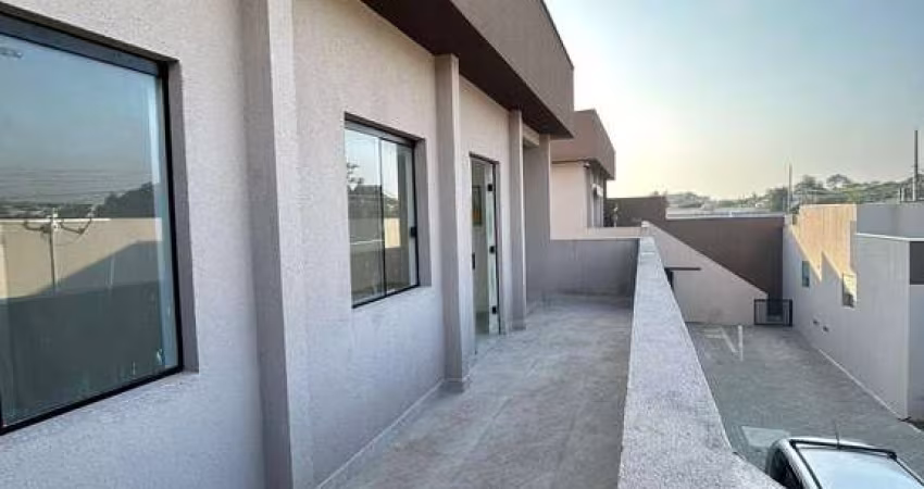 Apartamento em Bom Retiro - Matinhos, PR