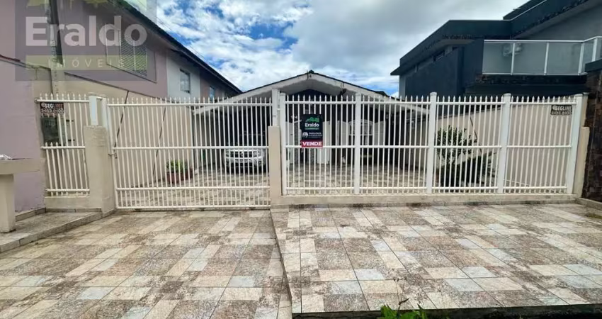 Casa com 2 quartos à venda na Rua B, 114, Perequê, Matinhos