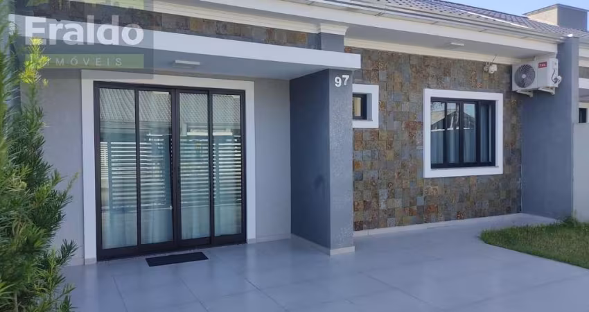 Casa em Primavera - Pontal do Paraná, PR