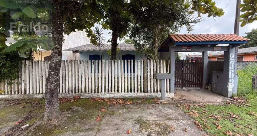 Casa em Balneário Riviera - Matinhos, PR