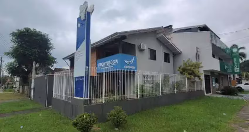 Casa com 3 quartos à venda na Avenida Dr. João Cândido, 412, Centro, Guaratuba