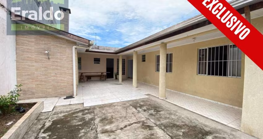Casa em Pontal do Paraná