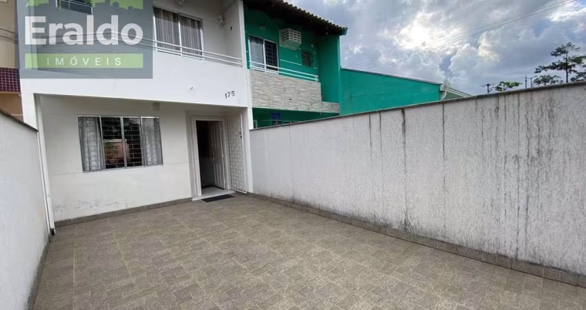 Sobrado em Matinhos