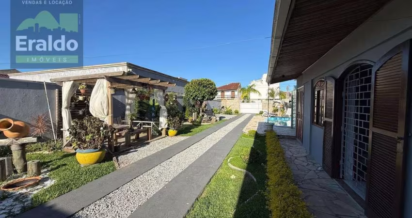 Casa em Balneário Ipacaraí - Matinhos, PR