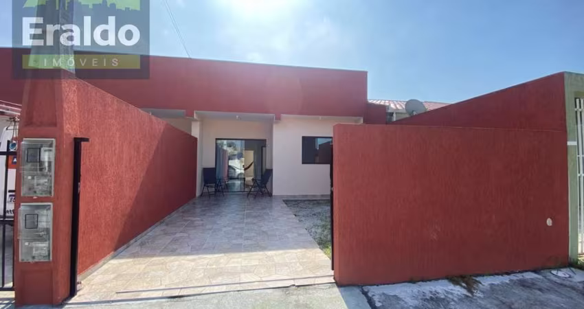 Casa em Pontal do Paraná