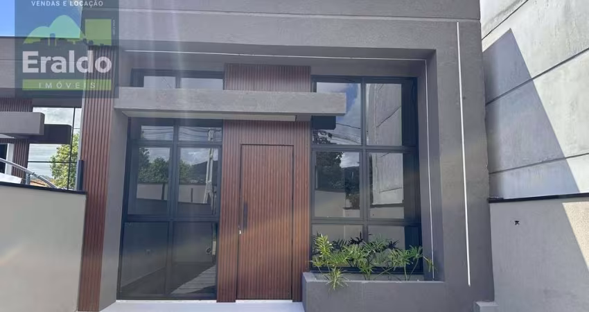 Casa em Bom Retiro - Matinhos, PR