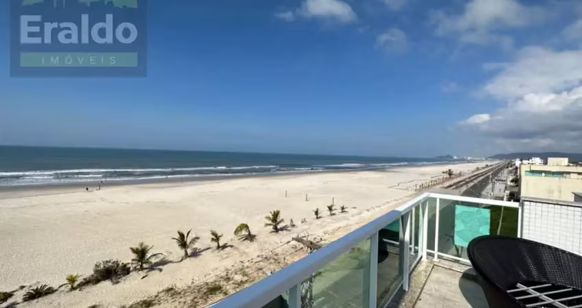 Apartamento Duplex/Cobertura em Balneário Praia Grande - Matinhos, PR