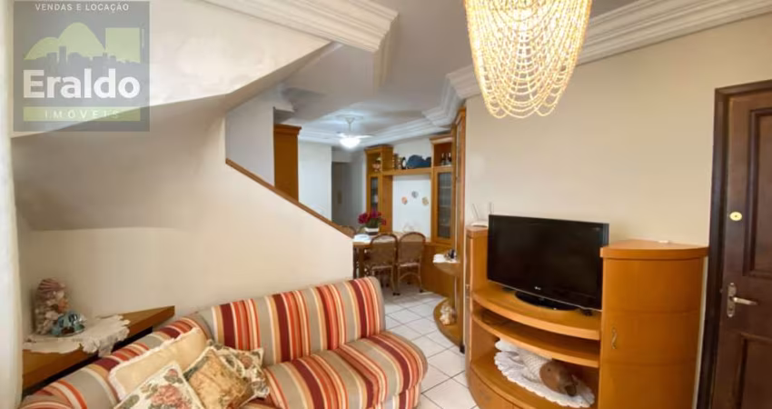 Apartamento Duplex/Cobertura em Balneário Caiobá - Matinhos, PR
