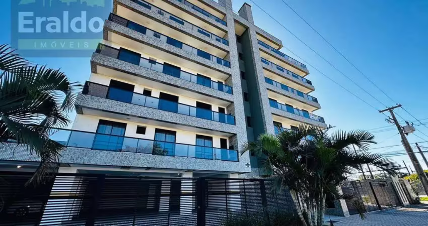 Apartamento duplex/cobertura em balneário caiobá - matinhos, pr