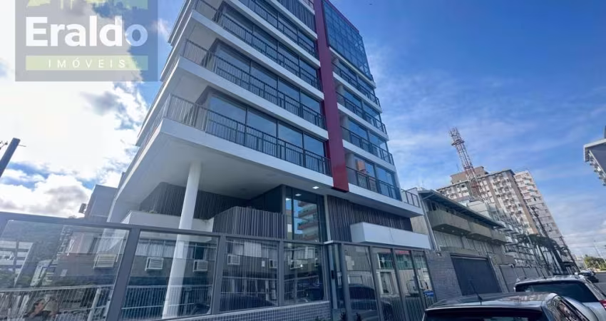 Venda de Apartamento Duplex em Balneário Caiobá - 3 Suítes