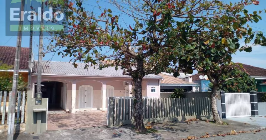 Casa em Pontal do Paraná