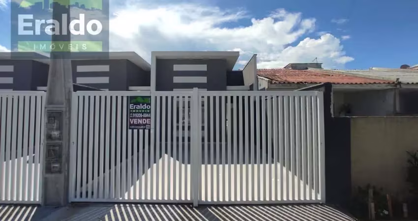 Casa com 3 quartos à venda na Rua Cristal, 201, Canoas, Pontal do Paraná