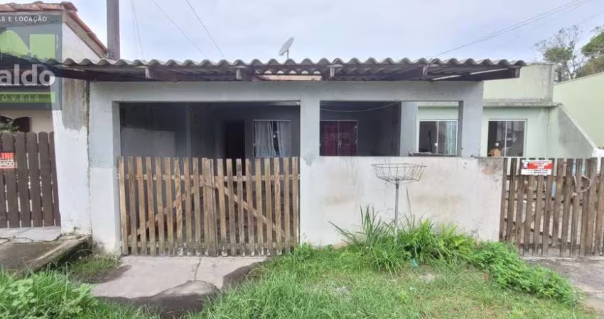 Casa em Pontal do Paraná