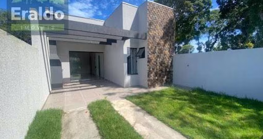 Casa em Matinhos