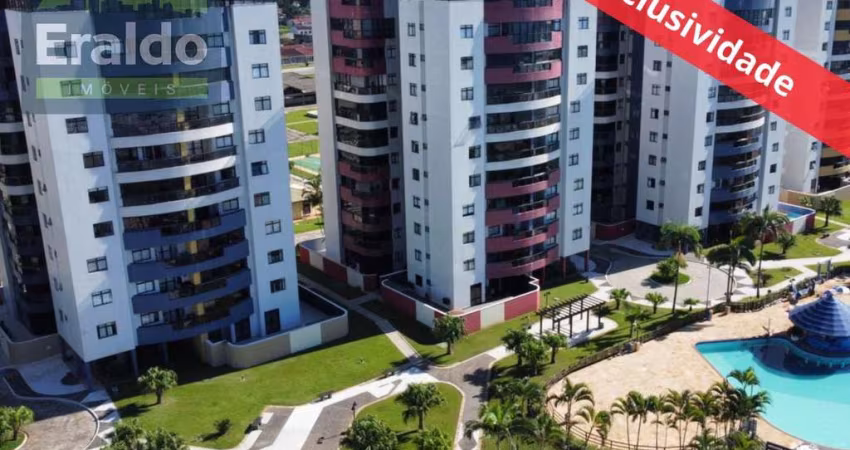 Apartamento Duplex/Cobertura em Balneário Inajá  -  Matinhos