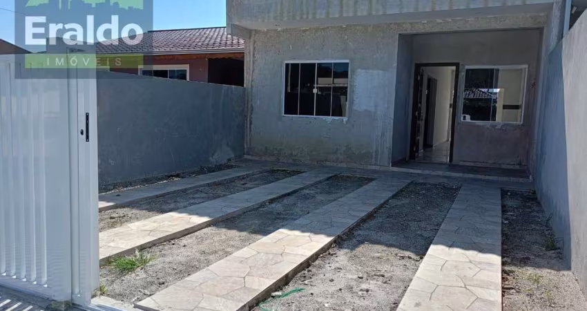 Casa em Pontal do Paraná