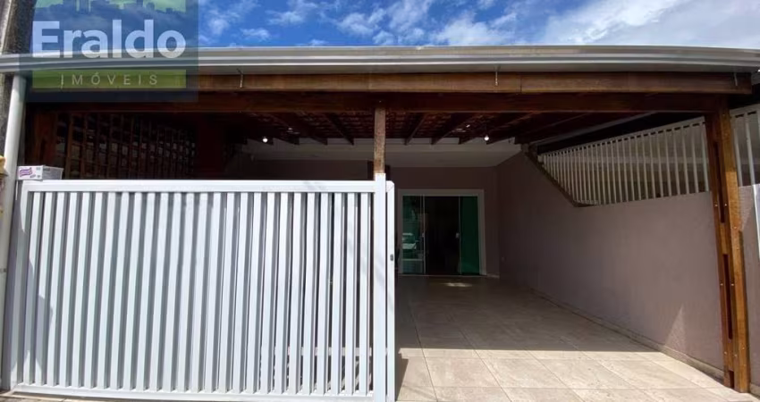 Casa em Pontal do Paraná