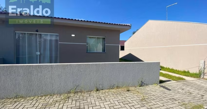 Casa em Matinhos