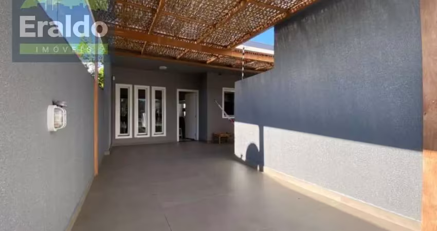 Casa com 2 quartos à venda na Rua Orestes Beltrami, 320, Beltrami, Pontal do Paraná