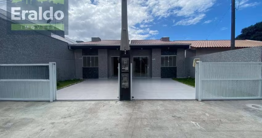 Casa em Pontal do Paraná