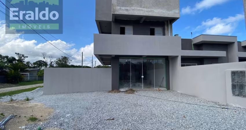 Casa em Balneário Saint Etienne - Matinhos, PR