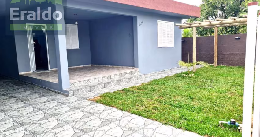 Casa em Pontal do Paraná