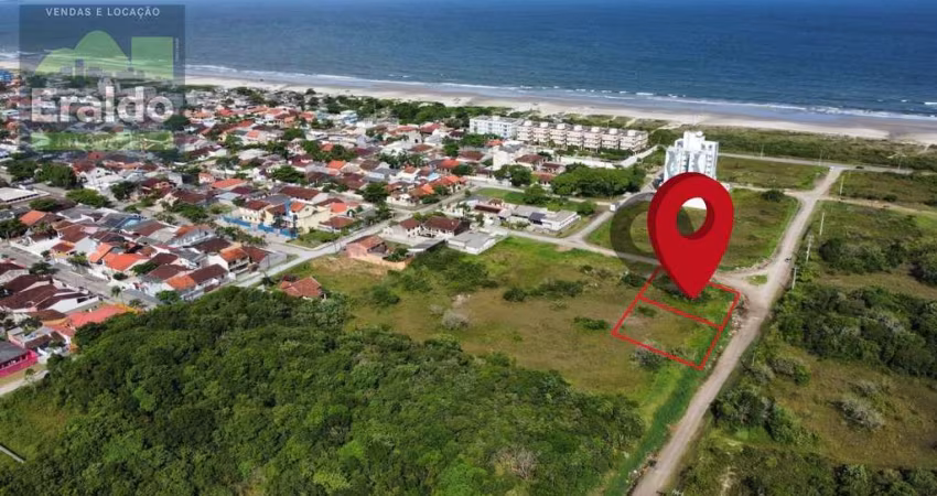 Lote / Terreno em Balneário Ipanema - Pontal do Paraná, PR