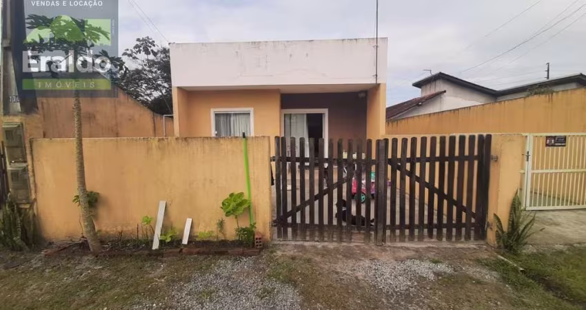 Casa em Pontal do Paraná