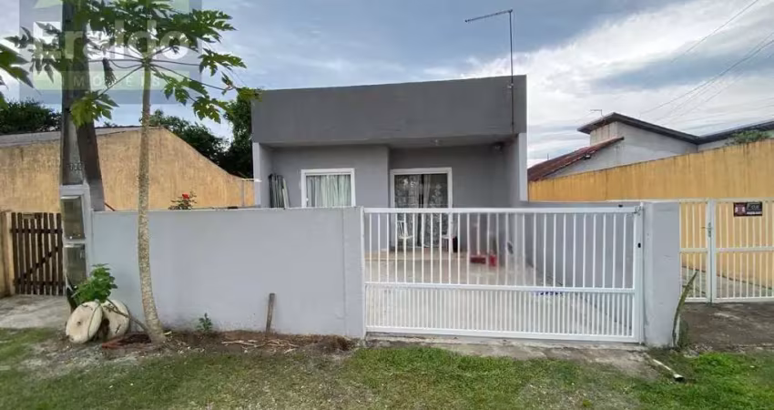 Casa com 2 quartos à venda na Avenida Egito, Pontal do , Canoas, Pontal do Paraná