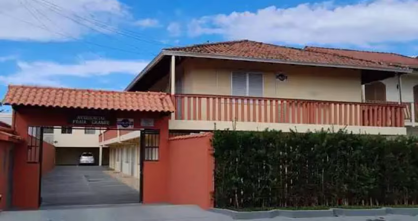 Apartamento com 2 quartos à venda na Rua Imbituba, Matinhos, Praia Grande, Matinhos