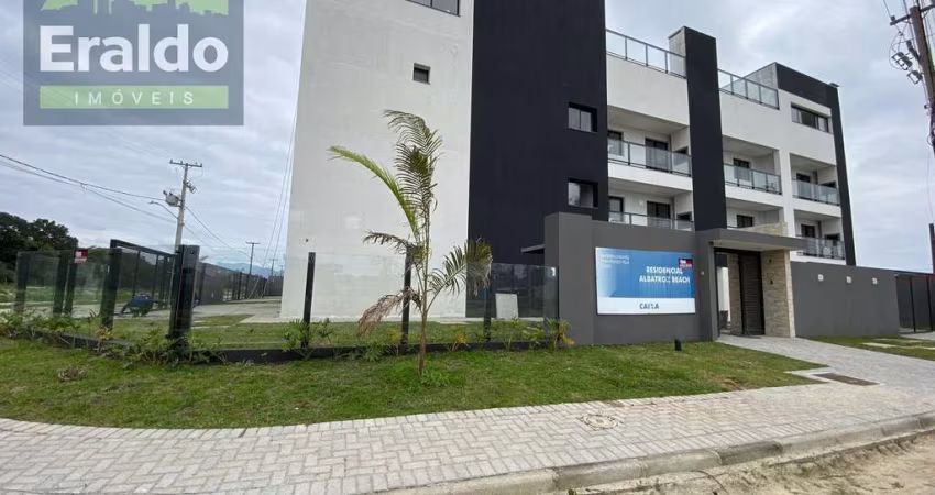 Apartamento em Matinhos