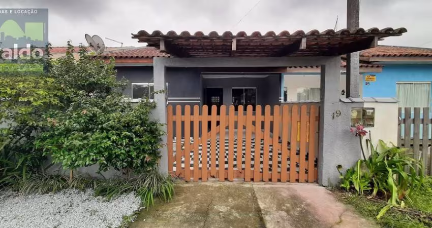 Casa em Pontal do Paraná