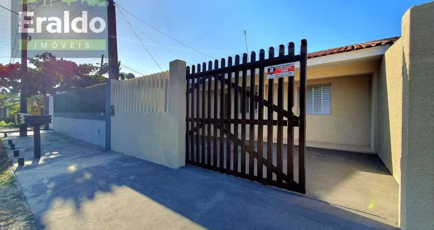 Casa em Pontal do Paraná