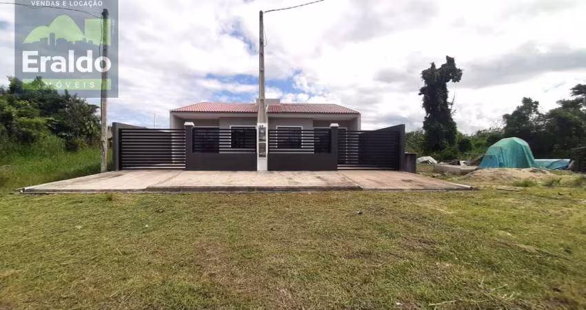 Casa em Praia de Leste - Pontal do Paraná, PR
