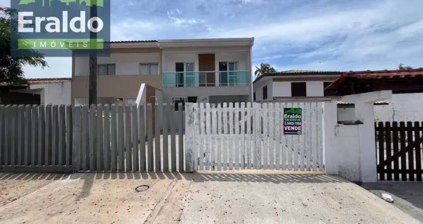 Casa com 3 quartos à venda na Rua Osíris Ricardo Dos Santos, Solymar, Matinhos