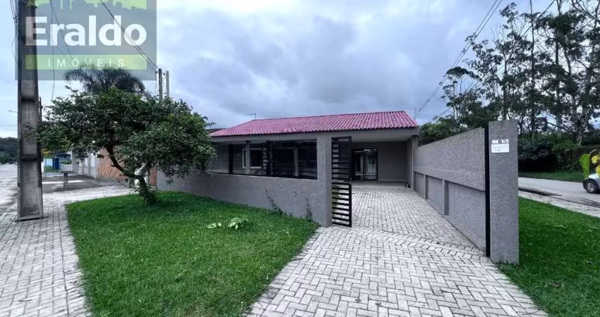 Casa em Bom Retiro - Matinhos, PR