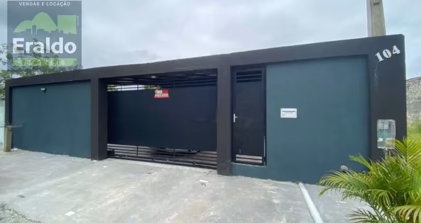 Casa com 3 quartos à venda na Rua Marumbi, Matinhos, Balneário Jamail Mar, Matinhos