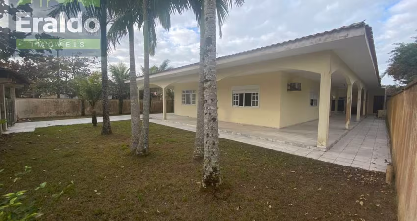 Casa em Pontal do Paraná