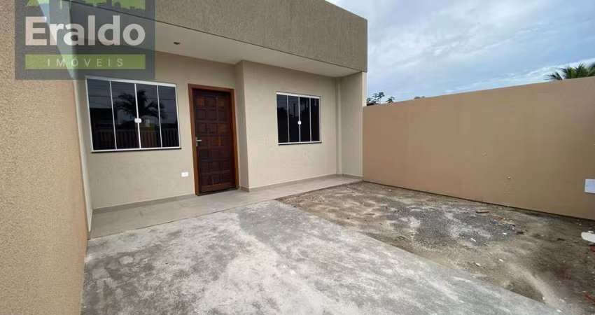 Casa em Matinhos