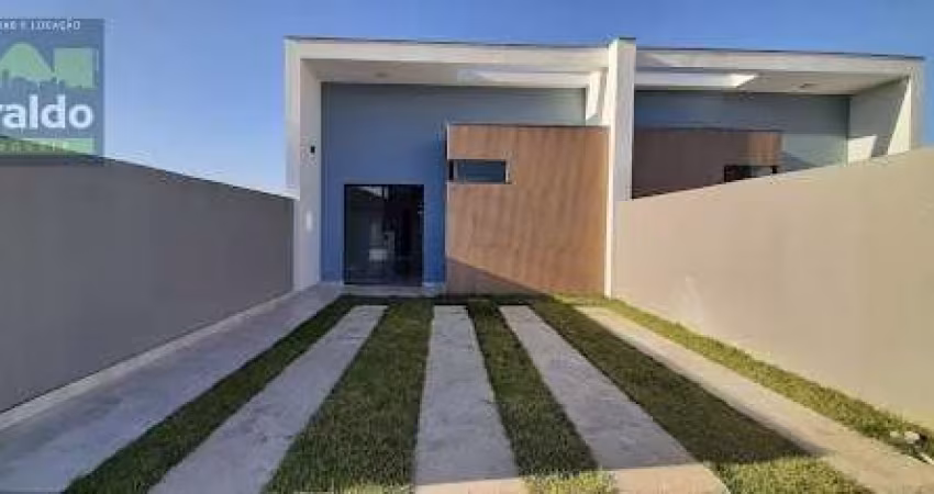 Casa em Pontal do Paraná