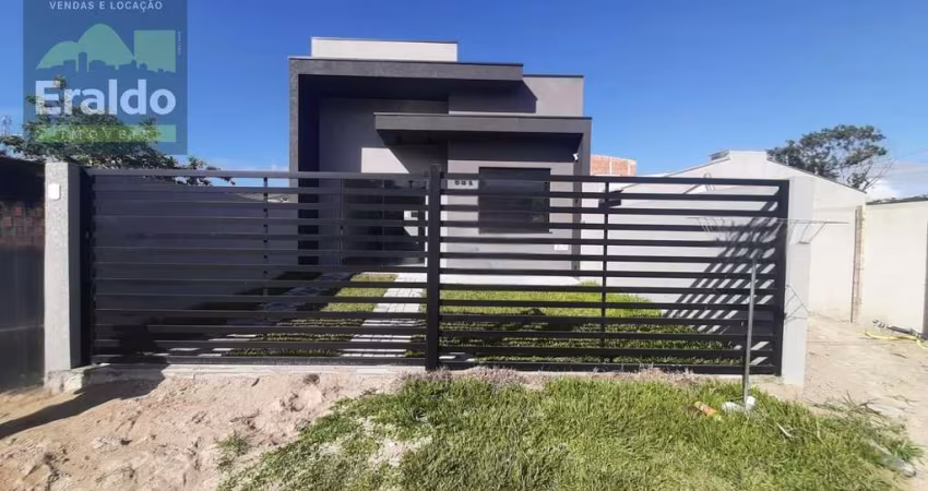 Casa em Pontal do Paraná