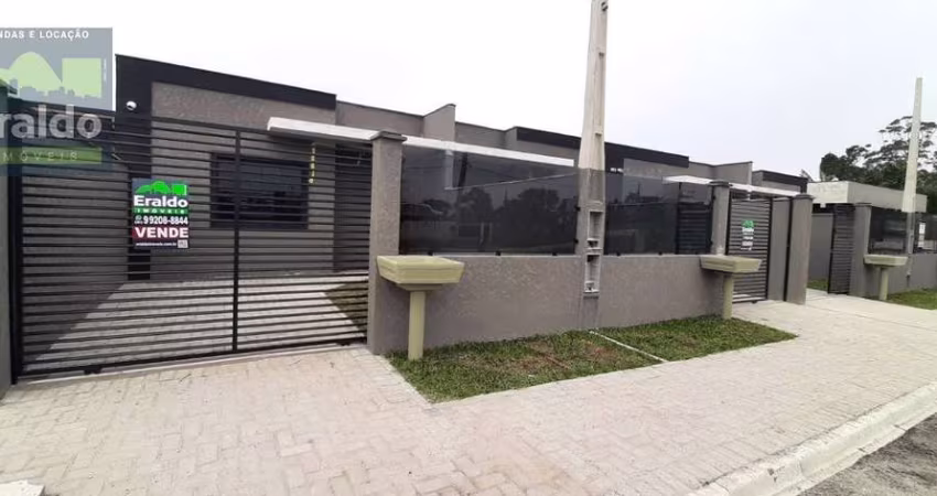 Casa em Pontal do Paraná