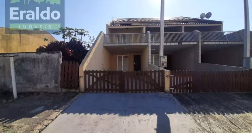 Sobrado em Pontal do Paraná