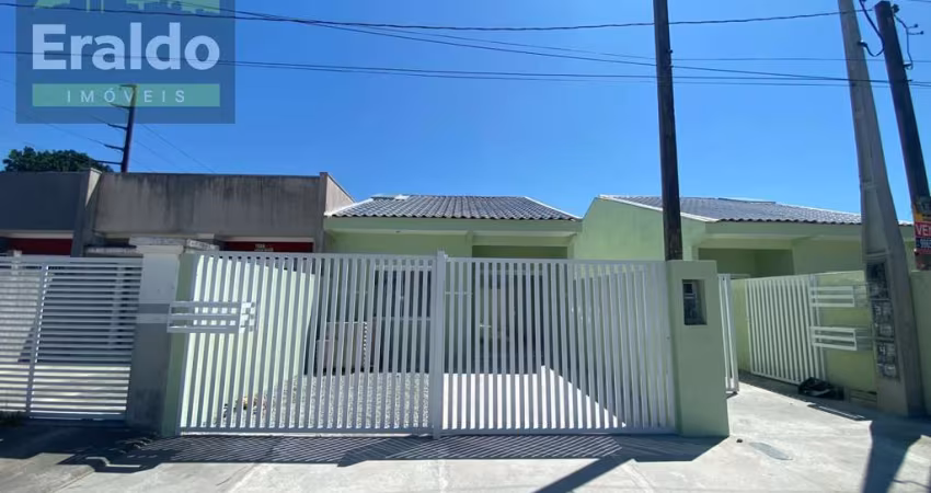 Casa em Balneário Canoas - Pontal do Paraná, PR
