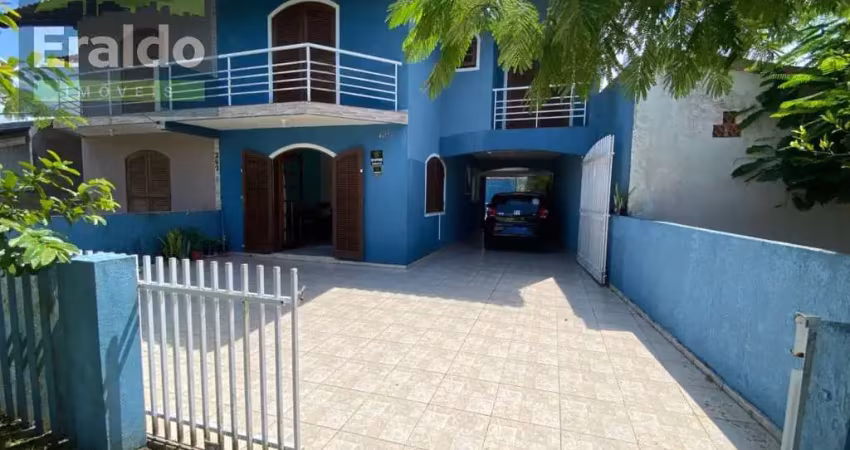 Casa com 3 quartos à venda na Alameda Paulo de Tarso, 194, Canoas, Pontal do Paraná