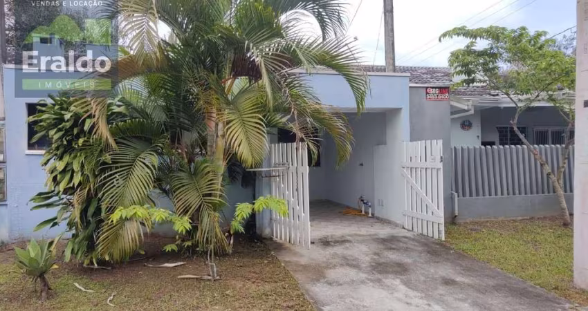 Casa em Pontal do Paraná