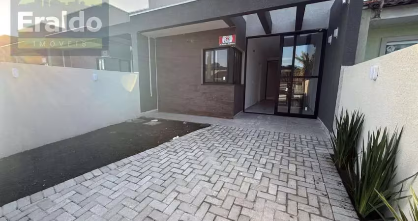 Casa com 2 quartos à venda na Rua Principal, Matinhos, Saint Etiene, Matinhos